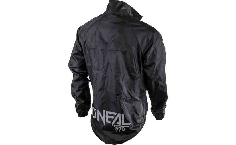 O'Neal Breeze Rain Jacket Sonderangebot der Fabrik