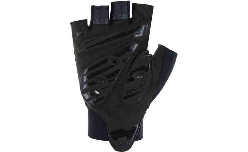 Roeckl Ivory 2 Kurzfinger Handschuhe Bis zu 55% Rabatt