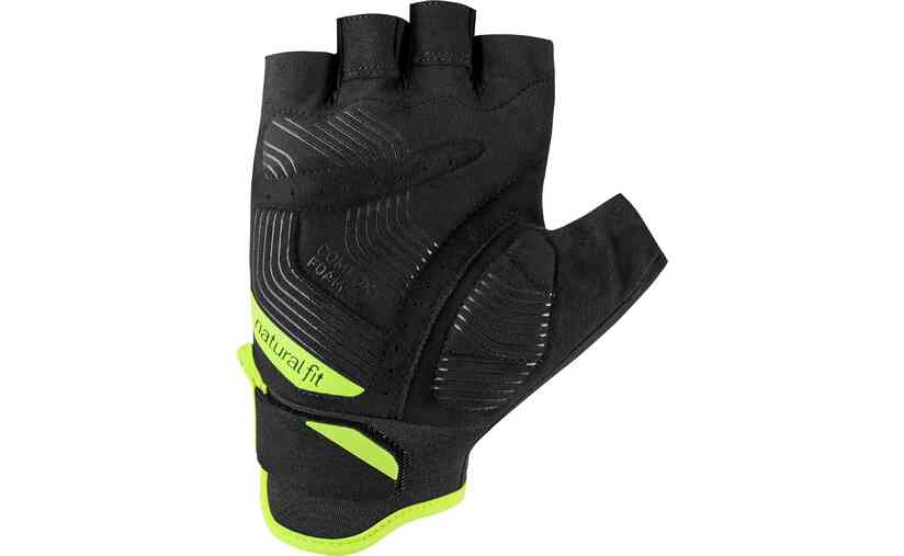 Cube Handschuhe Kurzfinger X NF Nur noch ein Tag übrig