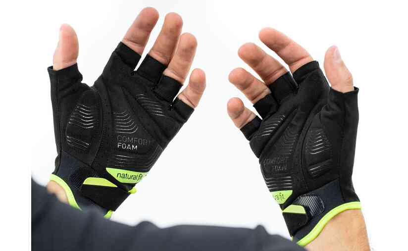 Cube Handschuhe Kurzfinger X NF Nur noch ein Tag übrig