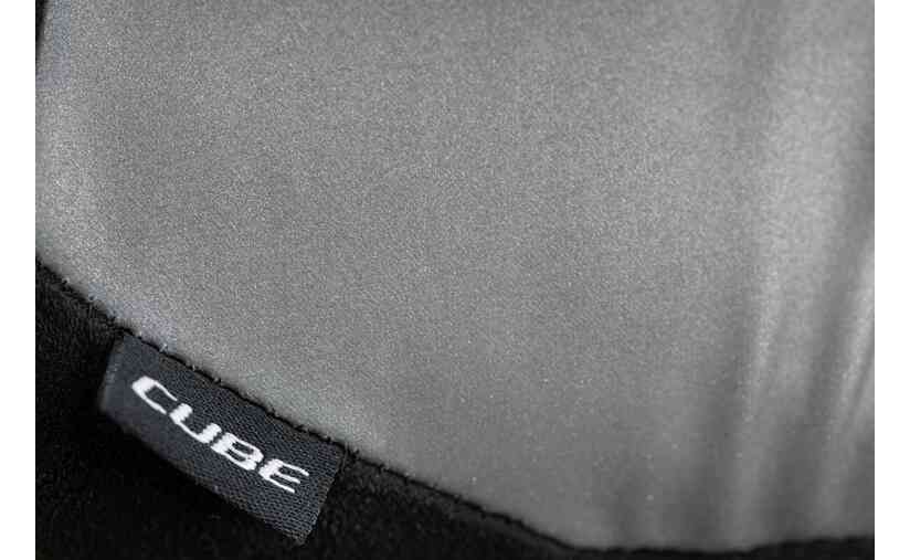 Cube Handschuhe Kurzfinger X NF Nur noch ein Tag übrig