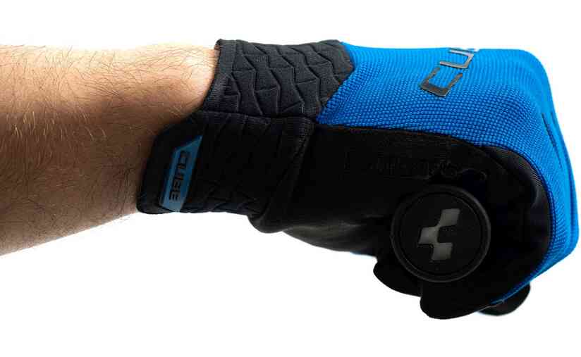 Cube Handschuhe Performance Langfinger Riesige Rabatte