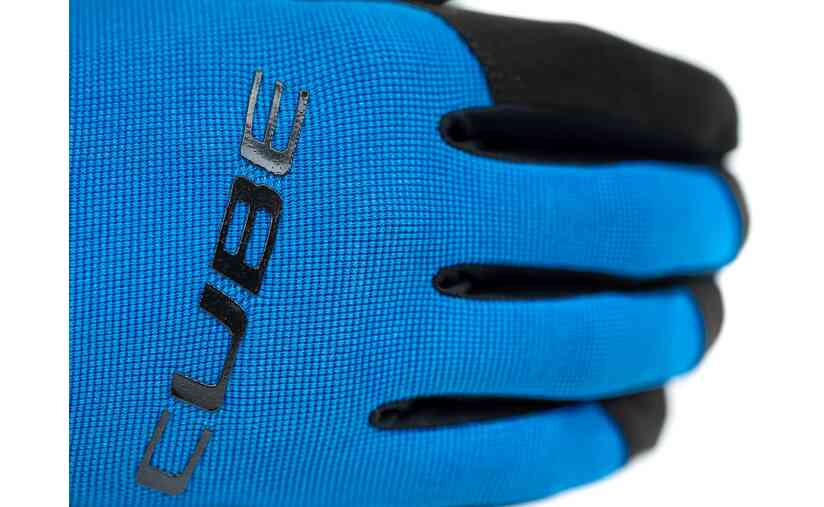 Cube Handschuhe Performance Langfinger Riesige Rabatte