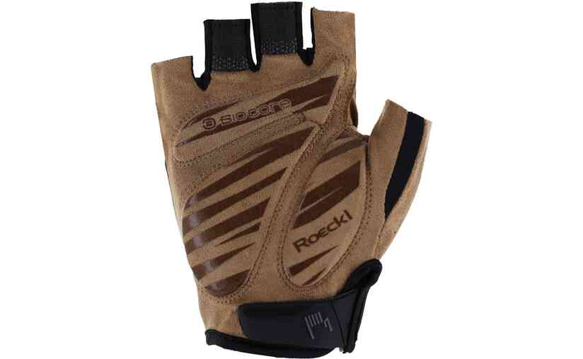 Roeckl Ibarra Kurzfinger Handschuhe 50% Rabatt mit kostenlosem Versand