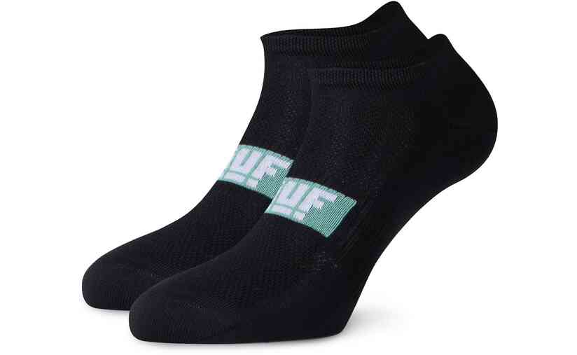 Jeuf Socken Essential Ghost (2er Pack)