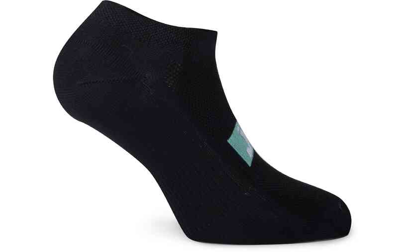 Jeuf Socken Essential Ghost (2er Pack) Im Verkauf