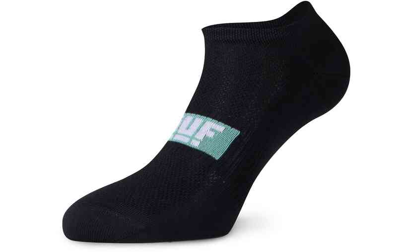 Jeuf Socken Essential Ghost (2er Pack) Im Verkauf