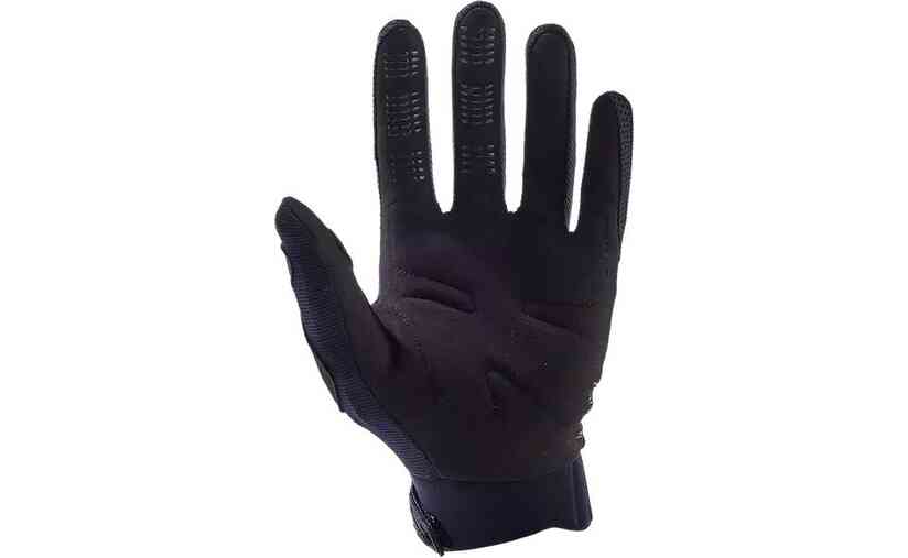 Fox Dirtpaw Langfinger Handschuhe - Black Rabatte dieses Monats