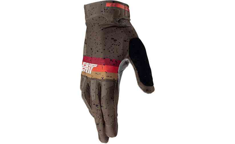 Leatt MTB 2.0 X-Flow Langfinger Handschuhe im Angebot
