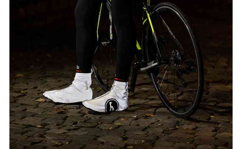 WOWOW Artic 2.0 Full Reflective Shoe cover Fabrikverkauf