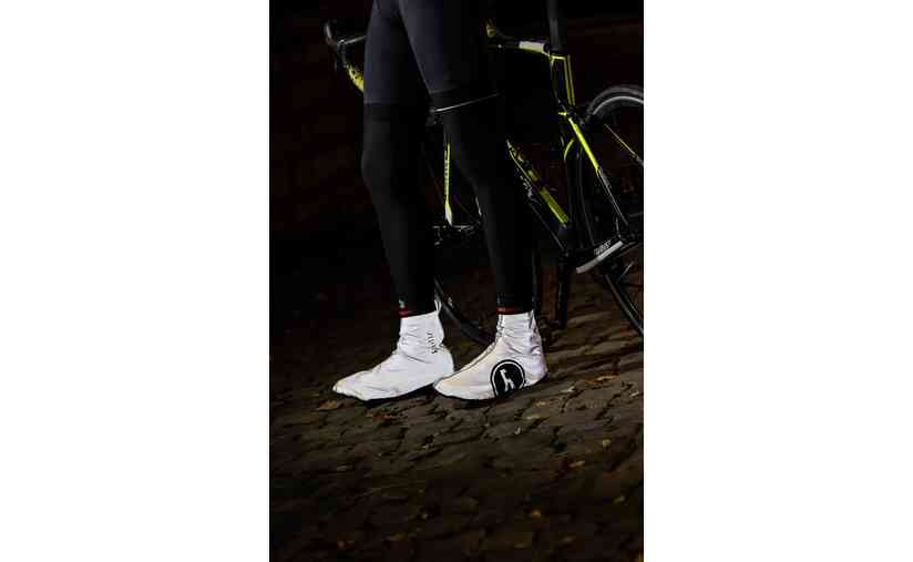 WOWOW Artic 2.0 Full Reflective Shoe cover Fabrikverkauf