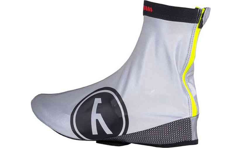 WOWOW Artic 2.0 Full Reflective Shoe cover Fabrikverkauf