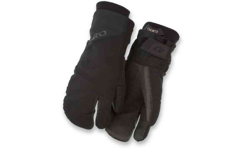 Giro Wi Proof 100 Winterhandschuhe