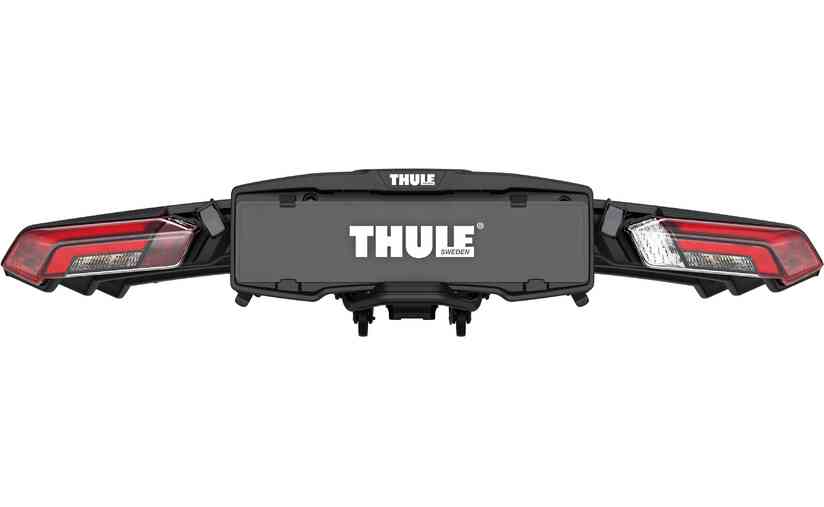 Thule Epos Kupplungsträger 3 Bikes Weihnachtsangebot