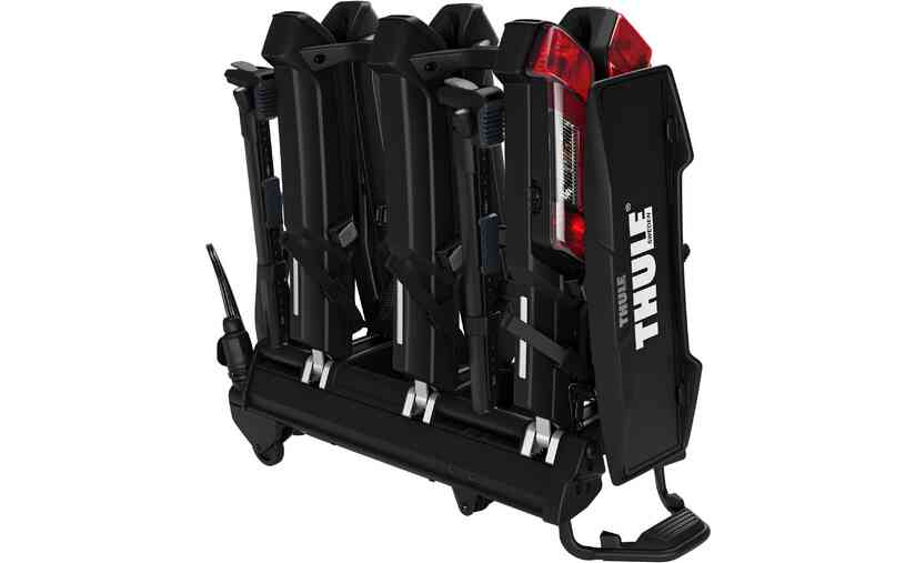 Thule Epos Kupplungsträger 3 Bikes Weihnachtsangebot