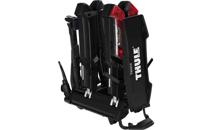 Thule Epos Kupplungsträger 2 Bikes Osterangebot