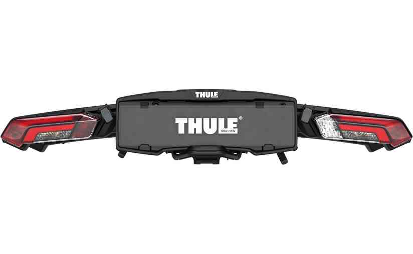 Thule Epos Kupplungsträger 2 Bikes Osterangebot