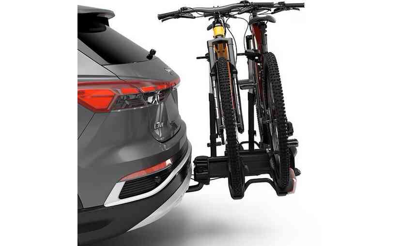 Thule Epos Kupplungsträger 2 Bikes Osterangebot