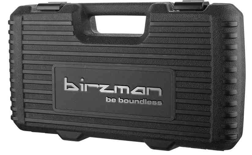 Birzman Essential Werkzeugkoffer Valentinstagsangebot