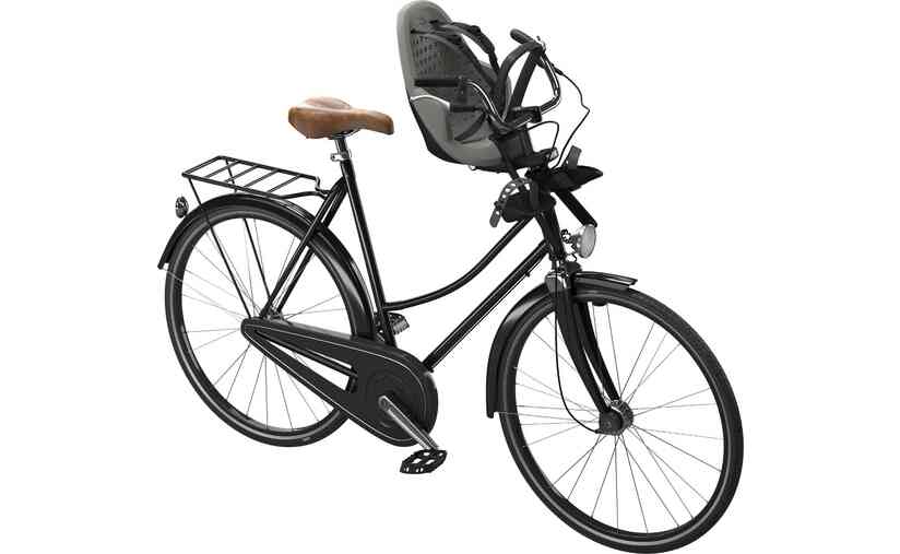Thule Yepp 2 Mini - Rahmen Montage vorn Jubiläumsangebot