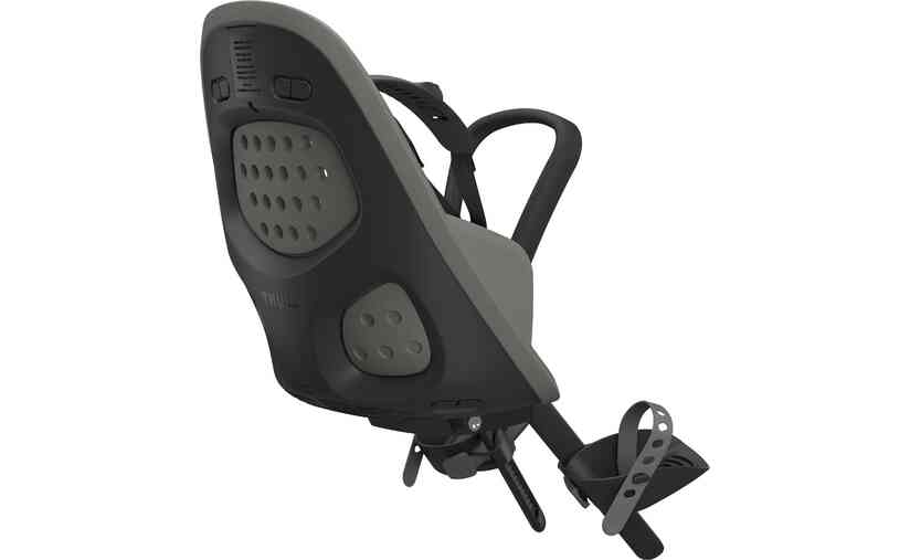 Thule Yepp 2 Mini - Rahmen Montage vorn Jubiläumsangebot