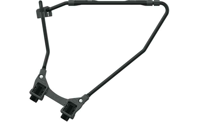 SKS Infinity Universal Gepäckträger Lagerräumung