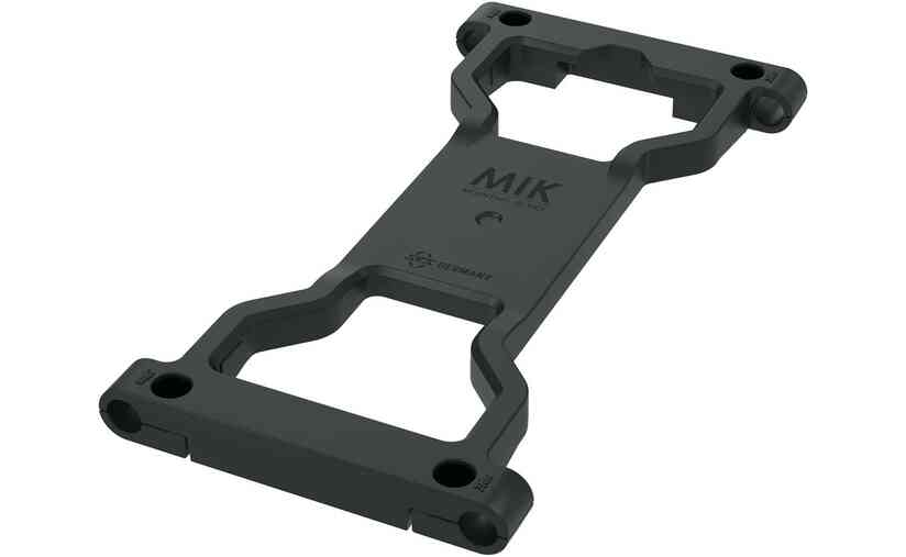 SKS Infinity Universal Gepäckträger Lagerräumung