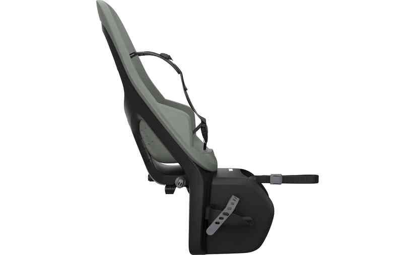 Thule Yepp 2 Maxi - Rack Mount Gepäckträger Kauf eins, bekomm eins gratis
