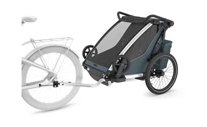 Thule Chariot Cross 2 Double Super Sparpreis