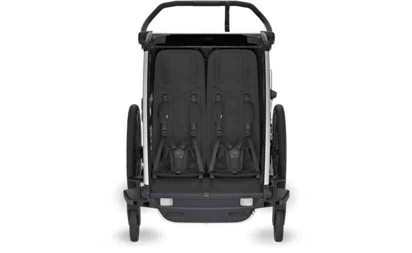 Thule Chariot Cross 2 Double Super Sparpreis