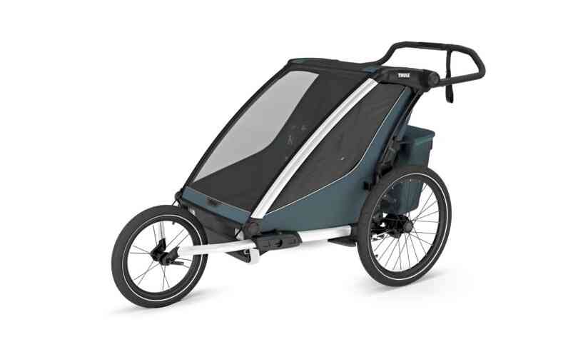 Thule Chariot Cross 2 Double Super Sparpreis