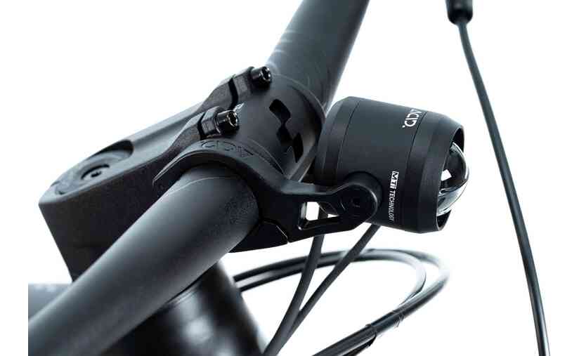Cube ACID E-Bike Frontlicht PRO-E 110 BES3 Kostenlose Rückgabe