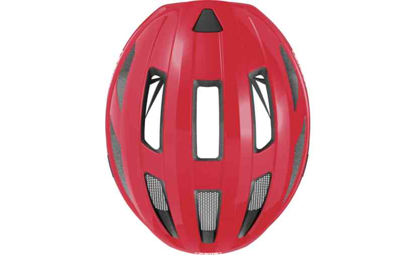 Abus Macator Letzter Tag