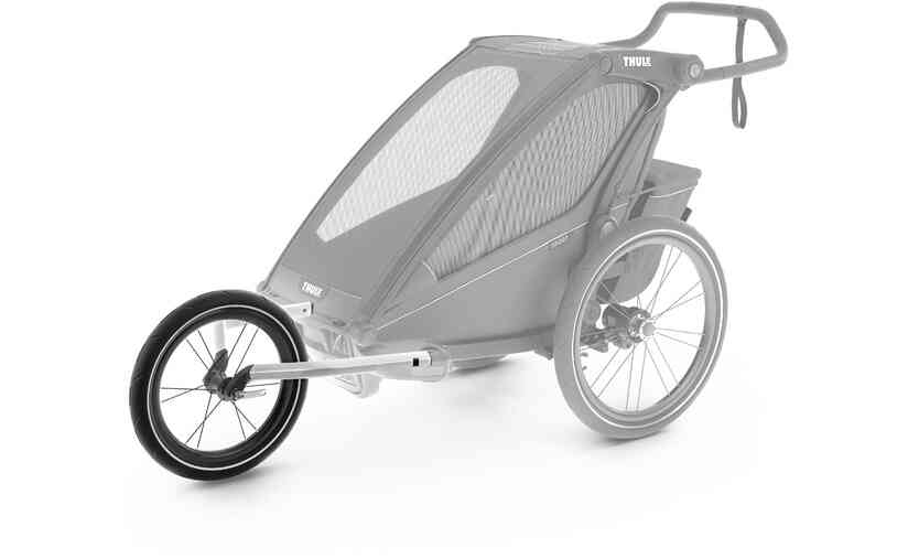 Thule Chariot Lite single Bis zu 50% Rabatt
