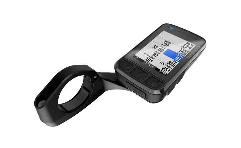 Wahoo ELEMNT Bolt v2 GPS Computer Super Rabatt