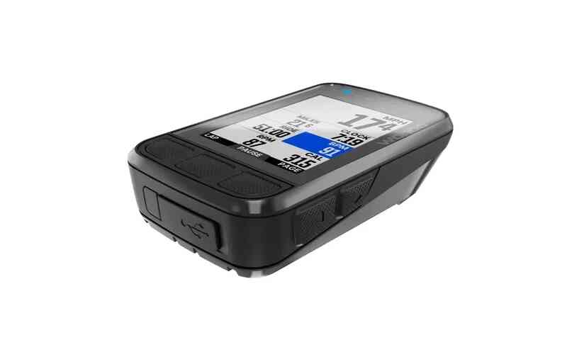 Wahoo ELEMNT Bolt v2 GPS Computer Super Rabatt
