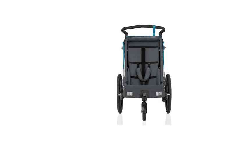 Qeridoo QUPA 1 Blue Riesige Rabatte