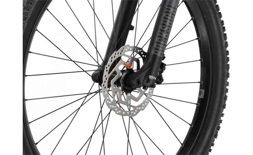 Carver Drift E.510 - 500 Wh - 29 Zoll - Fully Clearance-Verkauf