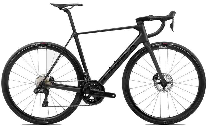 Orbea Orca M20i Team - 28 Zoll - Diamant - 2024 Rabatt