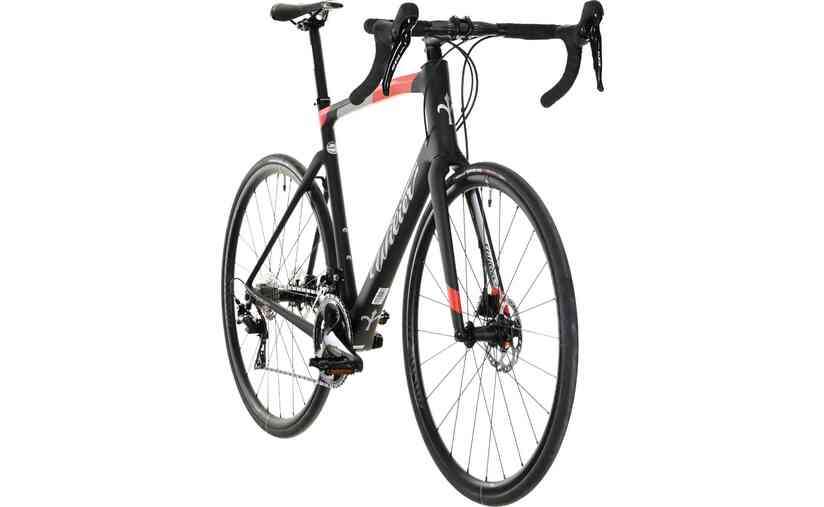 Wilier Cento1 NDR Disc - 105 - Miche Reflex - 28 Zoll - Diamant - 2023 Großer Ausverkauf