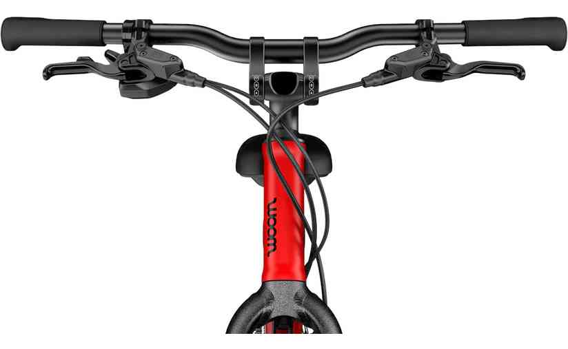 WOOM Explore 5 - 24 Zoll - Diamant - 2025 Osterangebot