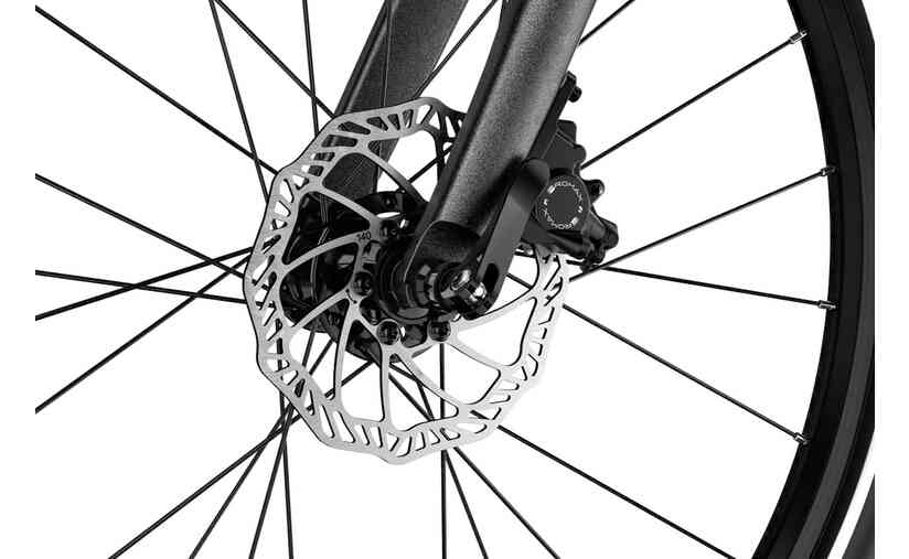 WOOM Explore 5 - 24 Zoll - Diamant - 2025 Osterangebot