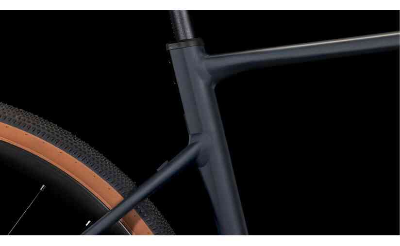 Cube Nuroad Pro - 28 Zoll - Diamant - 2025 Jubiläumsangebot