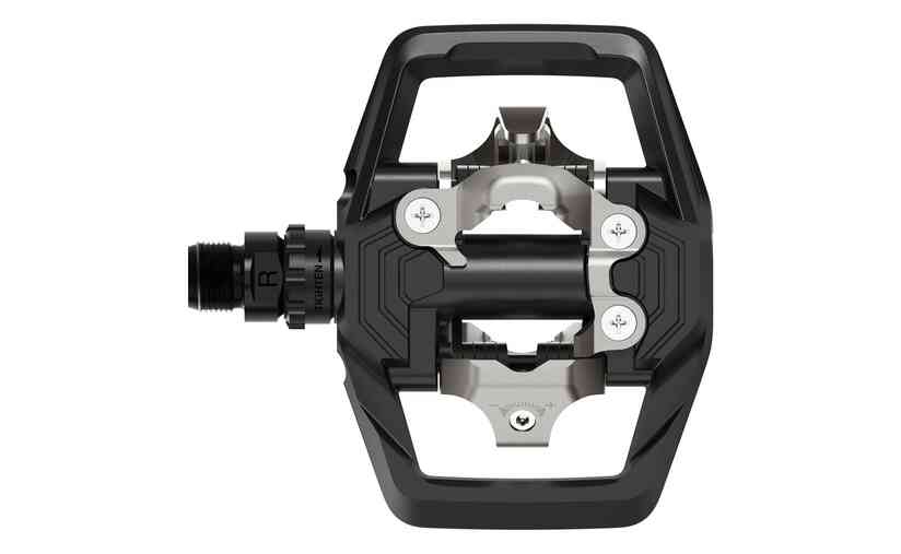 Shimano PD-ME700 SPD Pedale Lagerräumung
