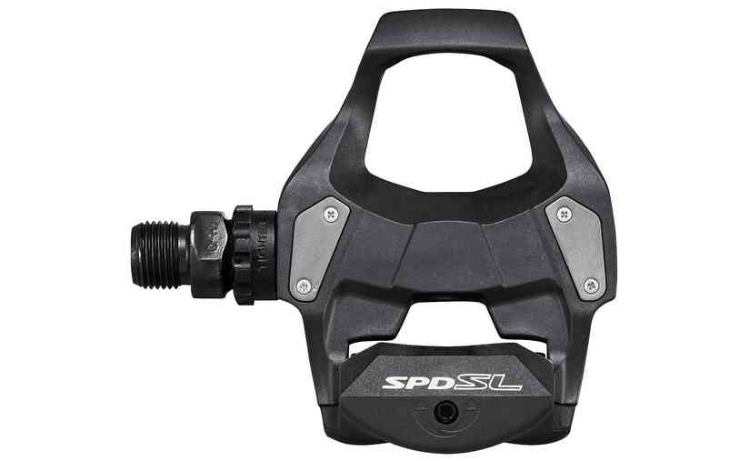 Shimano PD-RS500 SPD-SL Pedale Top Angebot