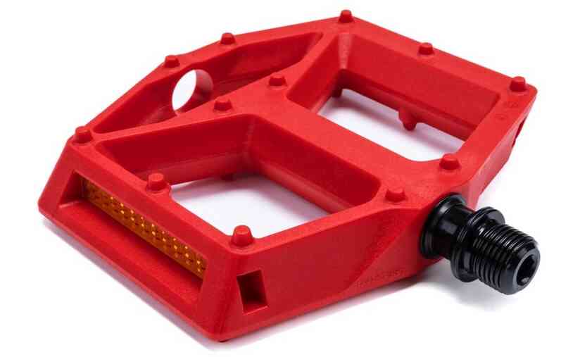 Cube ACID Pedale FLAT C2-ZP R Neueste Mode