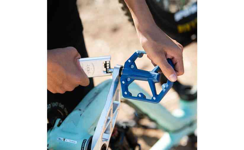 Crankbrothers Stamp 1 Gen 2 Large Plattform-Pedale Online Outlet