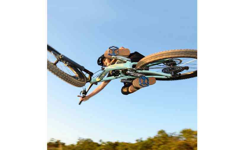 Crankbrothers Stamp 1 Gen 2 Large Plattform-Pedale Online Outlet