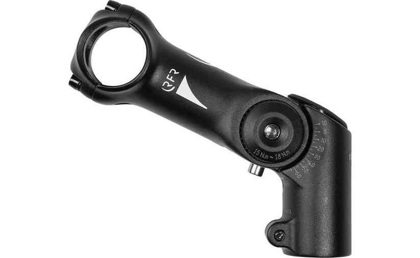 Cube RFR erhöhter verstellbarer Vorbau MTB Exklusive Angebote