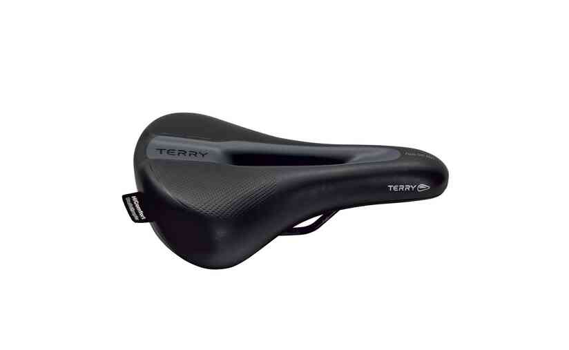 Terry Fisio Flex Gel Max Men Sattel Neuheiten